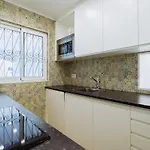 Σπίτι διακοπών Renoviertes Reihenhaus Mit Pool Und Meerzugang *