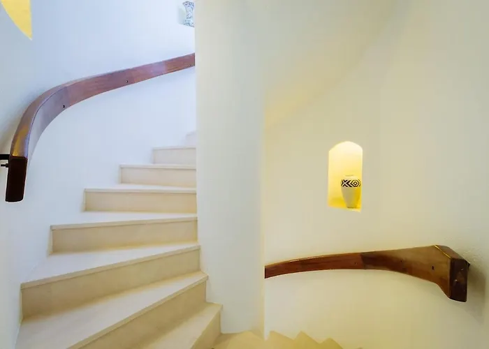 펜션 Renoviertes Reihenhaus Mit Pool Und Meerzugang *