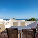 Renoviertes Reihenhaus Mit Pool Und Meerzugang Поршеш