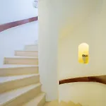 Дом отдыха Renoviertes Reihenhaus Mit Pool Und Meerzugang *