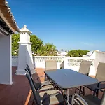Renoviertes Reihenhaus Mit Pool Und Meerzugang Дом отдыха Поршеш