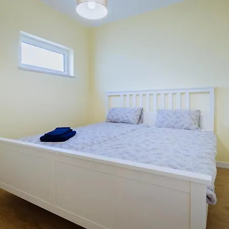 Renoviertes Reihenhaus Mit Pool Und Meerzugang Casa de Férias *